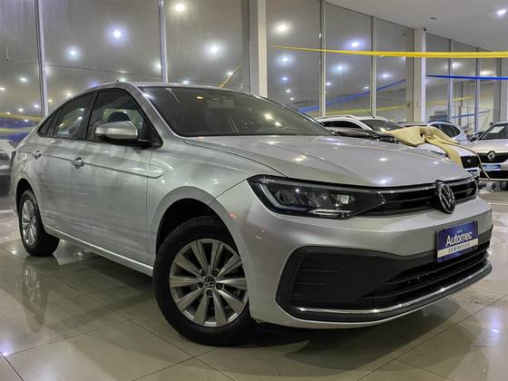 VOLKSWAGEN VIRTUS 1.0 170 TSI MANUAL VOLKSWAGEN VIRTUS 1.0 170 TSI MANUAL